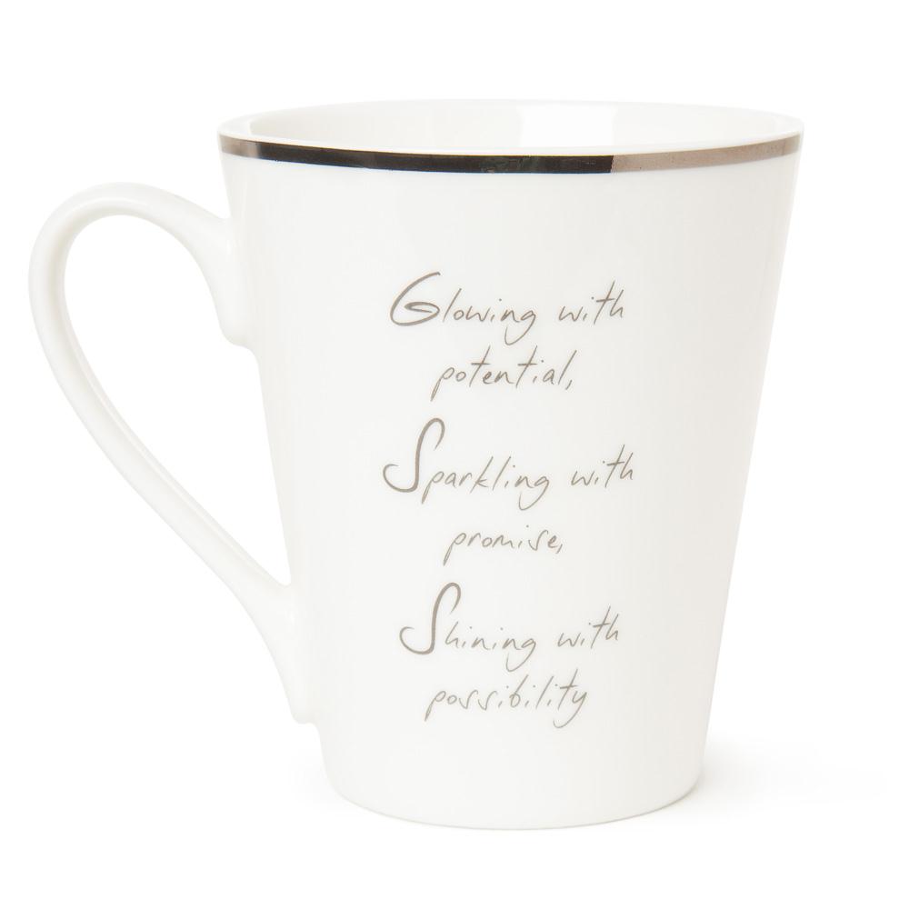 21st Birthday Me to You Bear Luxury Boxed Mug Extra Image 2